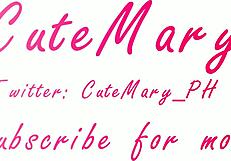 Amateur Teen 18+ Rides Cock In Ripped Pantyhose?