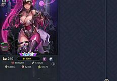 Ep1 Big Tits Maiden Hata in Nurse Uniform Teases at Hospital - King of Kinks