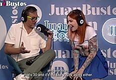 She HAS to KEEP GOING for a SQUIRT!