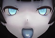 Keijun Seiki Kantai Collection Anime Brings Wild POV Hentai Action to Life