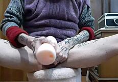 Melvincoficial gay espa�ol solo masturbaci�n en patines