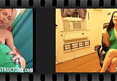 I bring big black cock to your tight sissy ass