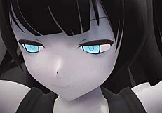 Keijun Seiki Kantai Collection Anime Brings Wild POV Hentai Action to Life