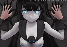 Keijun Seiki Kantai Collection Anime Brings Wild POV Hentai Action to Life