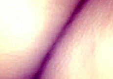 My interracial girlfriend rides big black cock for a messy creampie surprise