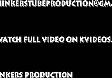 Naija Girl with Round Ass Bangs Neighbour's Huge Cock for Christmas