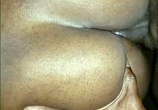 Wife Feels Intense Pleasure From Big Black Cock