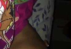 enchendo a buceta da novinha gostosa