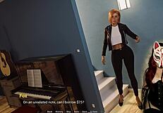 Terricola fucked a muscular woman with big tits named kefla - dragon ball super hentai