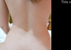 The Guy Treats The Young 18+ Russian Blonde