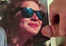 cum tribute for love and passion