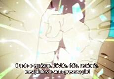 i watched kyoukai no kanata episode 12 in portuguese dubbed hd