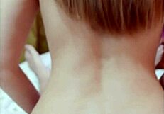 The Guy Treats The Young 18+ Russian Blonde