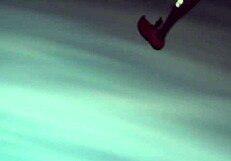 i watched kyoukai no kanata episode 12 in portuguese dubbed hd