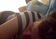 Eveline Immergeil 48 blows my cock hard, loving your jerks too.