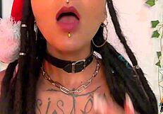 natal present caroleta roots