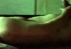 Young asian teen 18+ explores fun fucking with her cock