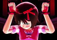 Ever seen a 3D cartoon like Haruka 12 with wild game challenges? Bet you haven't!