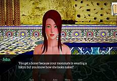 my new family episode 55