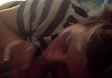 Eveline Immergeil 48 blows my cock hard, loving your jerks too.