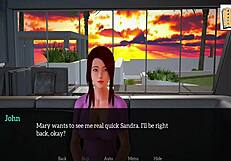 my new family episode 55