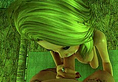 Kayahaze and Xviking lured into deviance