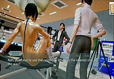 academy 150 game anime adventure