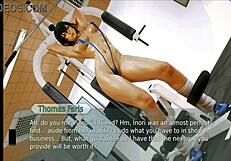 academy 150 game anime adventure