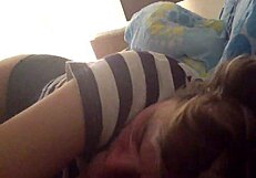 Eveline Immergeil 48 blows my cock hard, loving your jerks too.