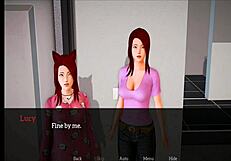 my new family episode 55