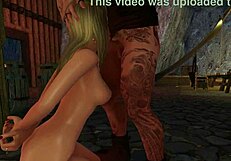 Kayahaze and Xviking lured into deviance