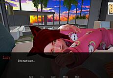 my new family episode 55