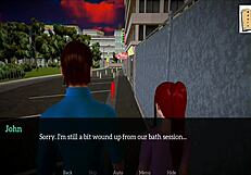 my new family episode 55