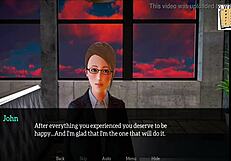 my new family episode 55