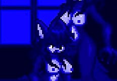 Feeling the Thrill in Haunted Hump House Gameplay