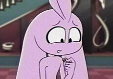 What secrets hide behind Invader's furry anime fight scenes?