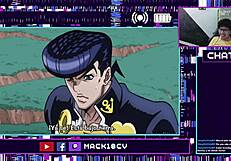 Jojo's Bizarre Adventure Animation Part 4 Chapters 15