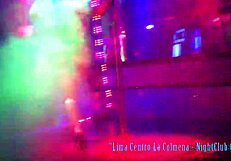 I experienced an amazing climax while dancing at the night club