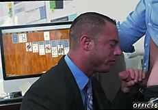 Gay teacher gets bonus for sex with students