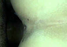 Argentina Conchita Moans Wetly!