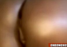 Pussy For Breakfast: Anal Delight