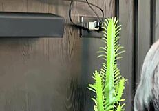 Mistake Blowjob Leads to Crazy Fucking