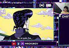 Jojo's Bizarre Adventure Animation Part 4 Chapters 15