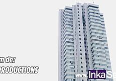 Colombian teen caught giving blowjob in doggystyle