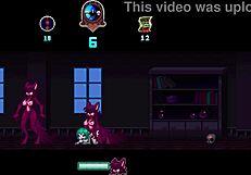 Feeling the Thrill in Haunted Hump House Gameplay