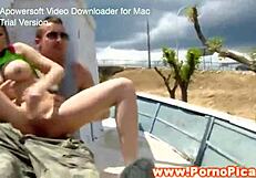 טטונה, את מזדיינת בציבור?