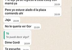 she tells me about her second infidelity fuck part 9, uncensored latina girlfriend story