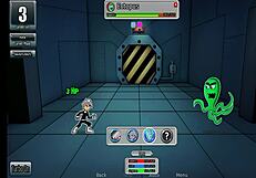 amity park p2 where the hell is this box