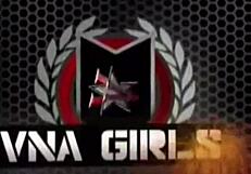 Blonde Vicky Vette and Armani Black Licking Each Other's Pussies