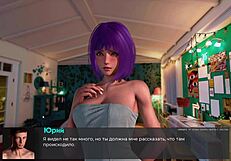 complete gameplay - deviant anomalies part 9